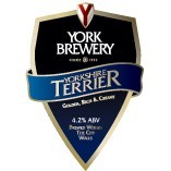 York - Yorkshire Terrier